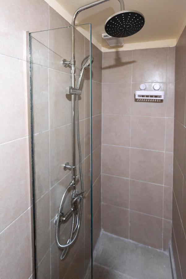Pure Urban Bedboxes Acropolis Metro Petralona Apartment เอเธนส์ ภายนอก รูปภาพ